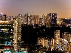 Trilight (D11), Condominium #568172341
